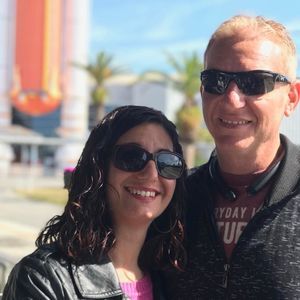 Meet your Posher, Thomas